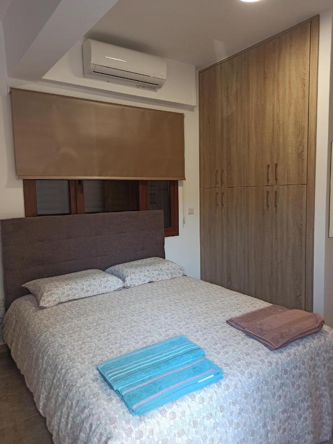 River Apartments Galata Esterno foto