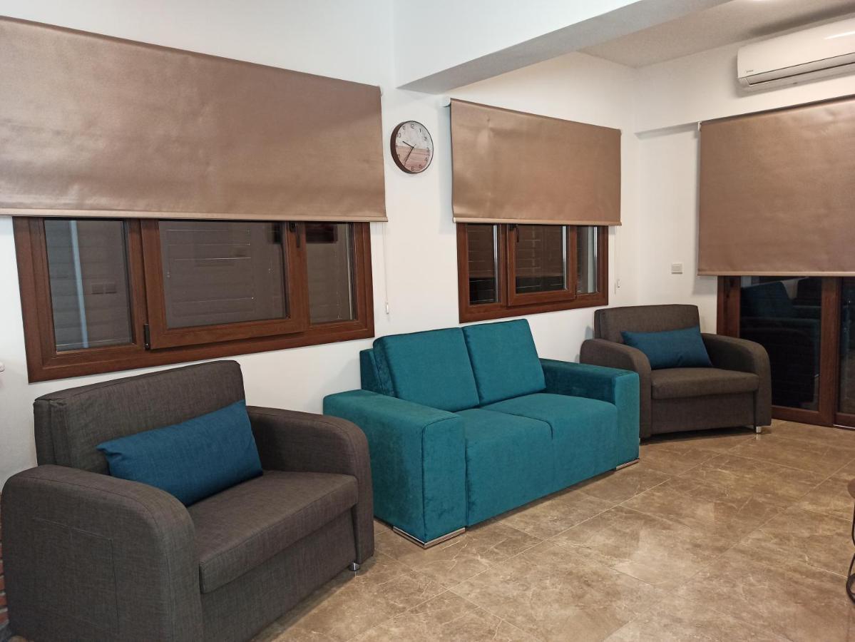 River Apartments Galata Esterno foto